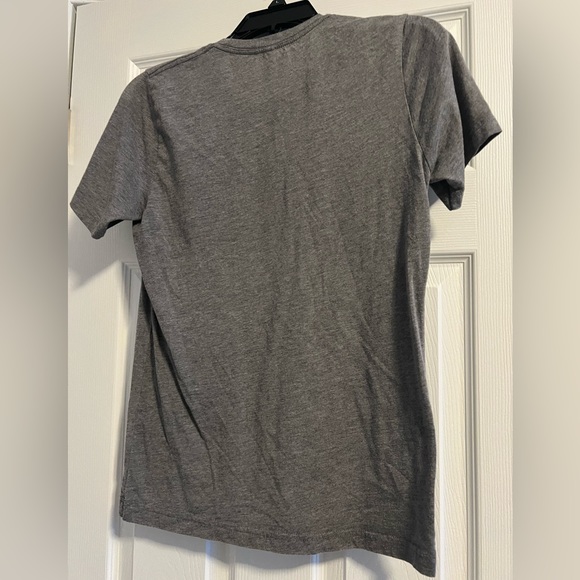 Logan Paul Maverick Savage T-Shirt Men’s Small Dark Grey - Picture 4 of 4